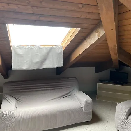 Mare Apartment