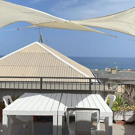Mare Apartment