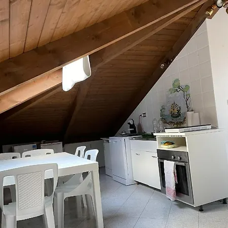 Apartment Mare Ceriale