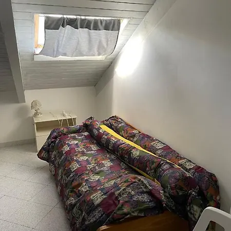 Mare Apartment *